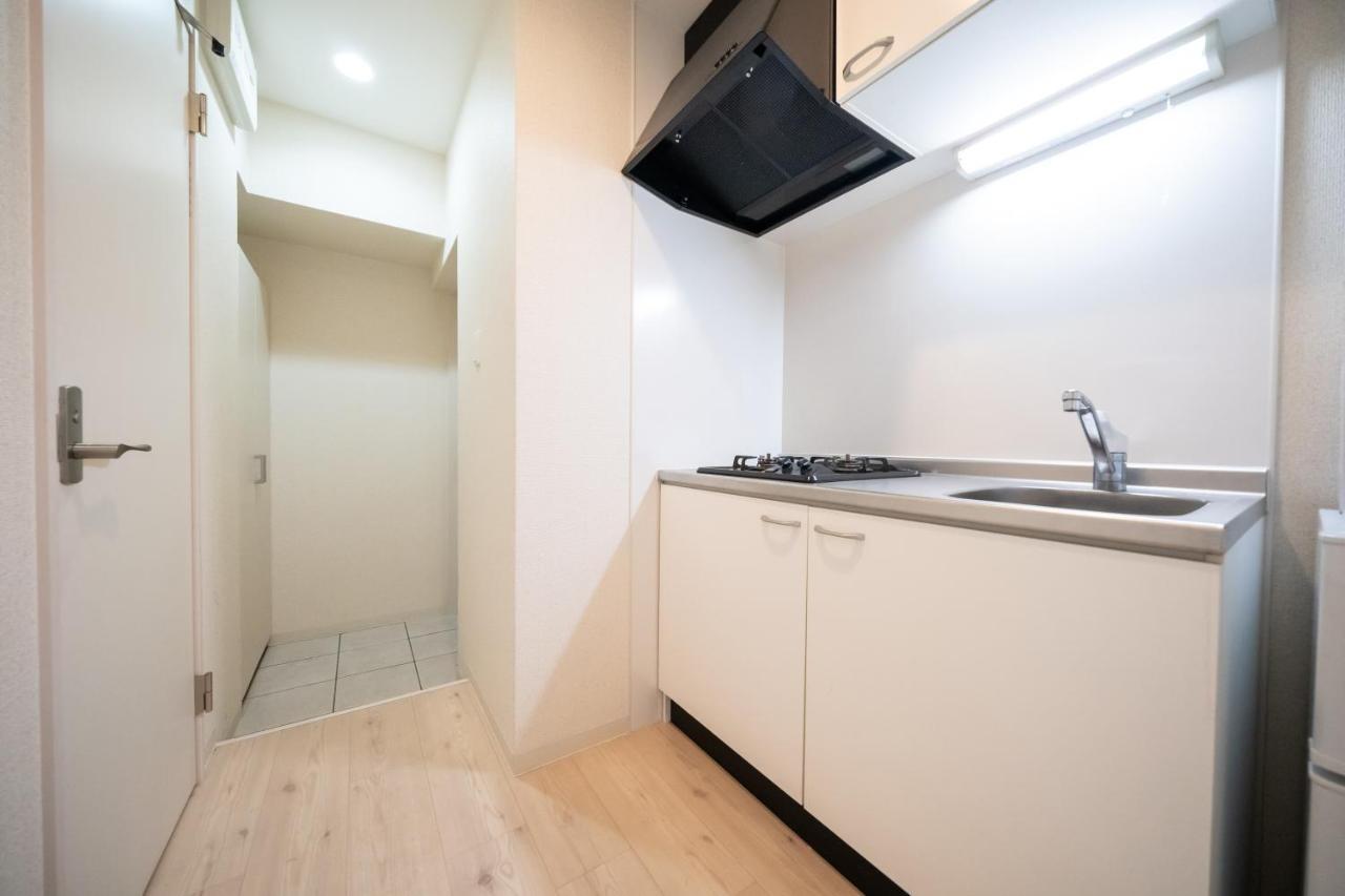 Grandouce Shimanouchi Apartment