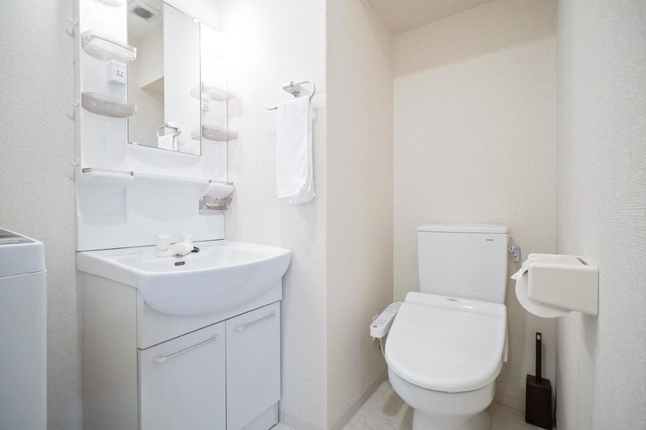 Apartment Grandouce Shimanouchi